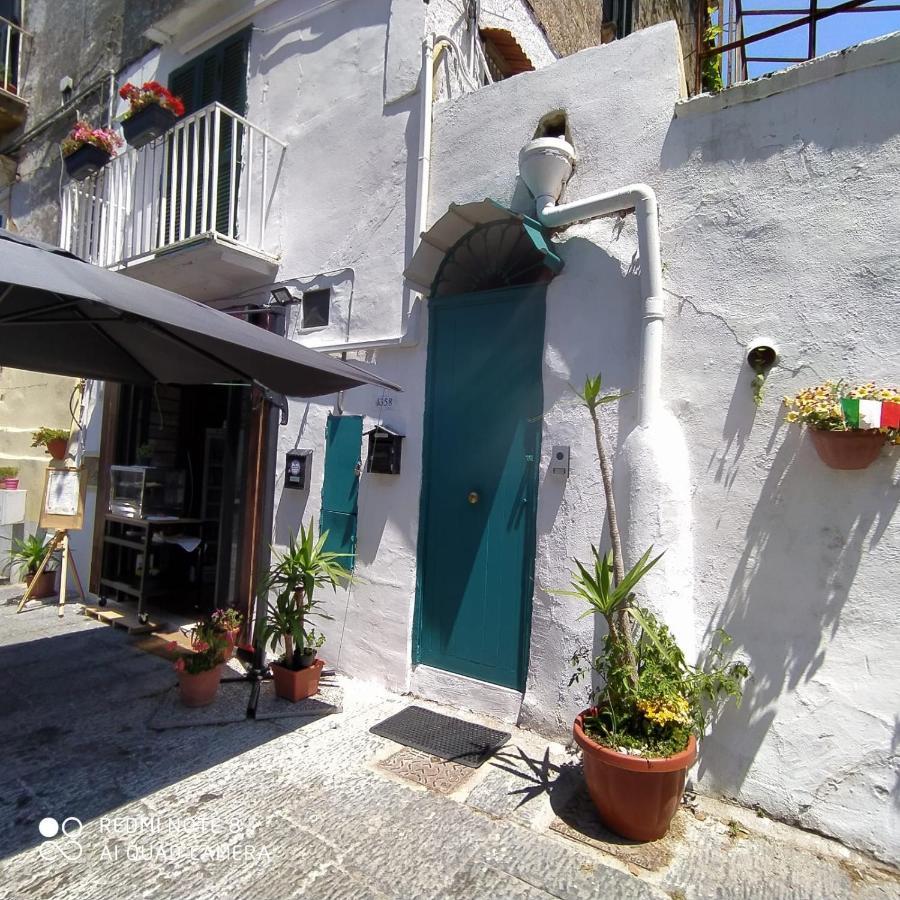 La Chambre Ercolano Exterior photo